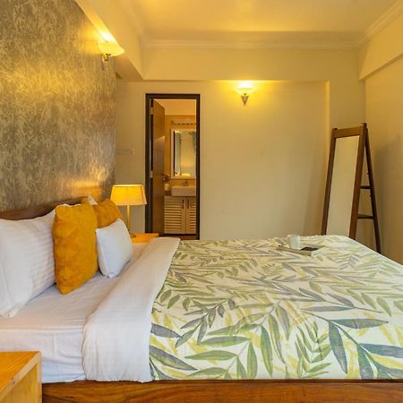 Ekostay - Belvedere Apartment 칸돌림 외부 사진