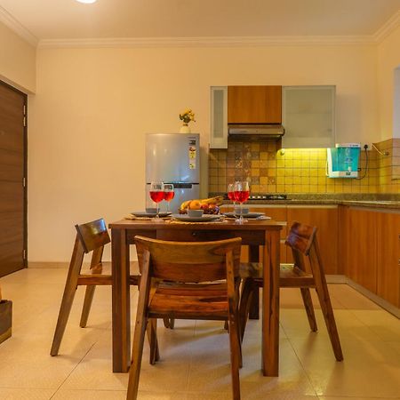 Ekostay - Belvedere Apartment 칸돌림 외부 사진