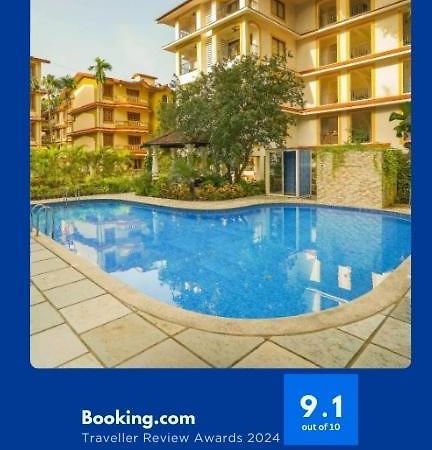 Ekostay - Belvedere Apartment 칸돌림 외부 사진