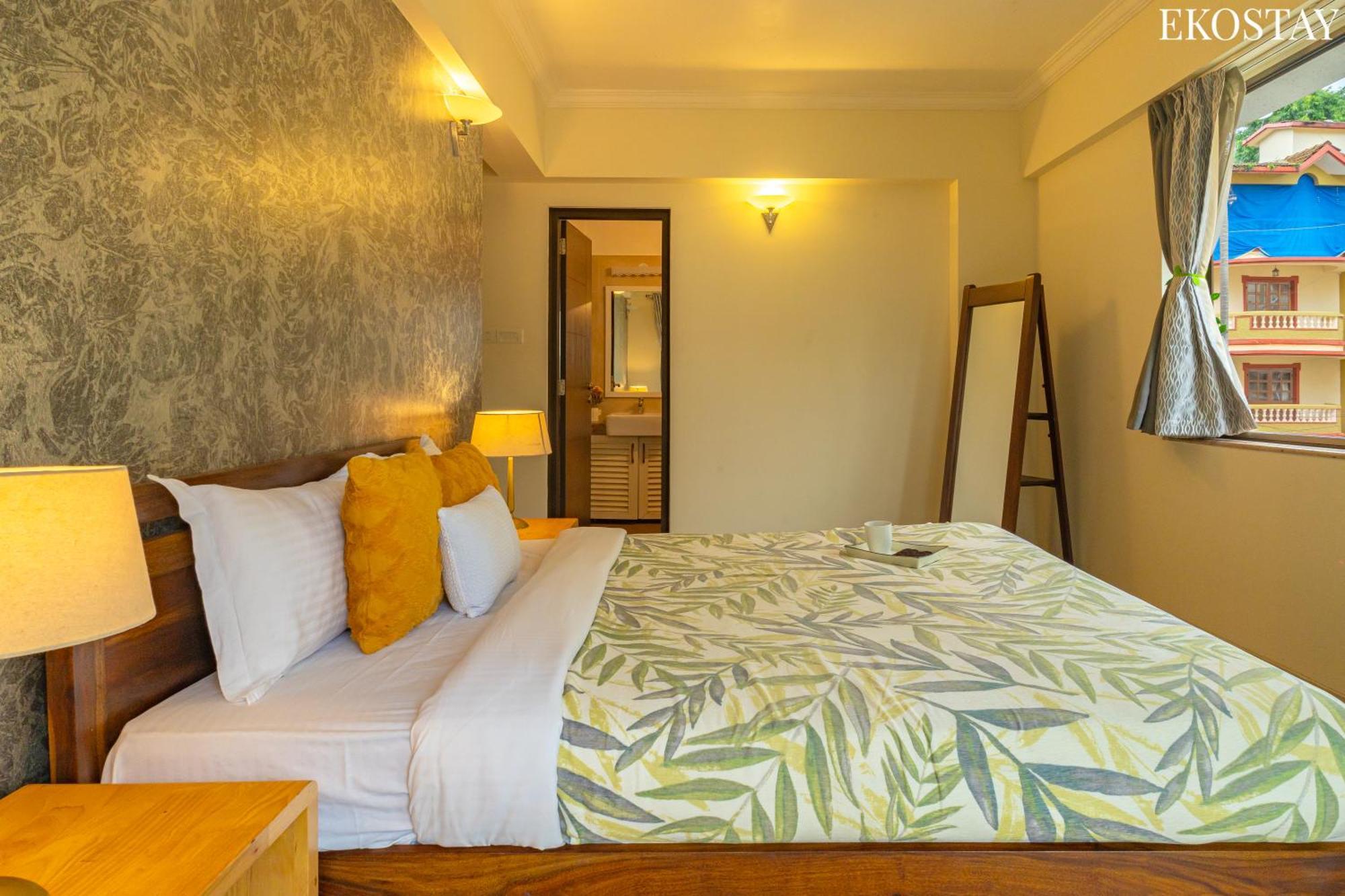 Ekostay - Belvedere Apartment 칸돌림 외부 사진