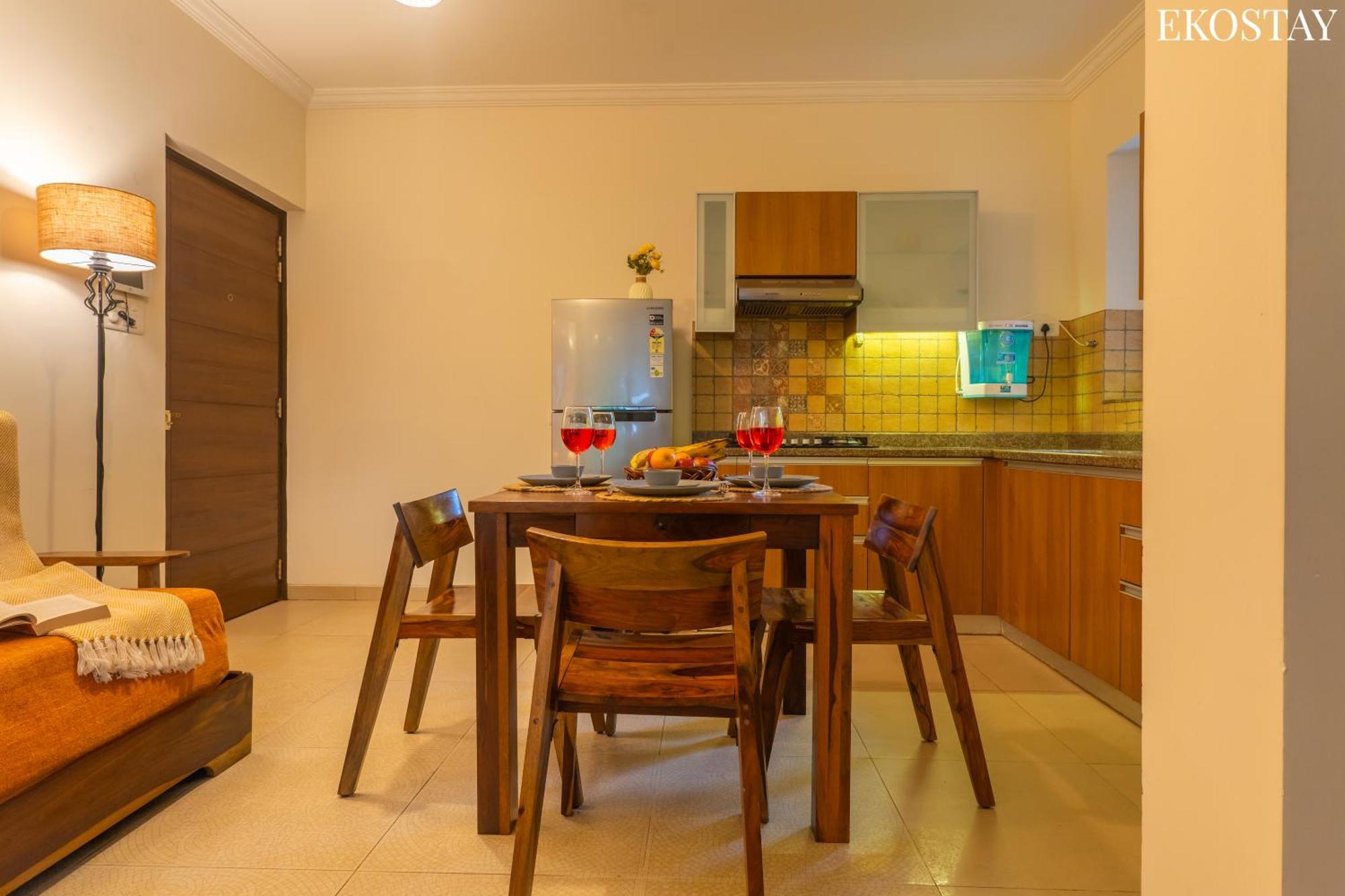 Ekostay - Belvedere Apartment 칸돌림 외부 사진