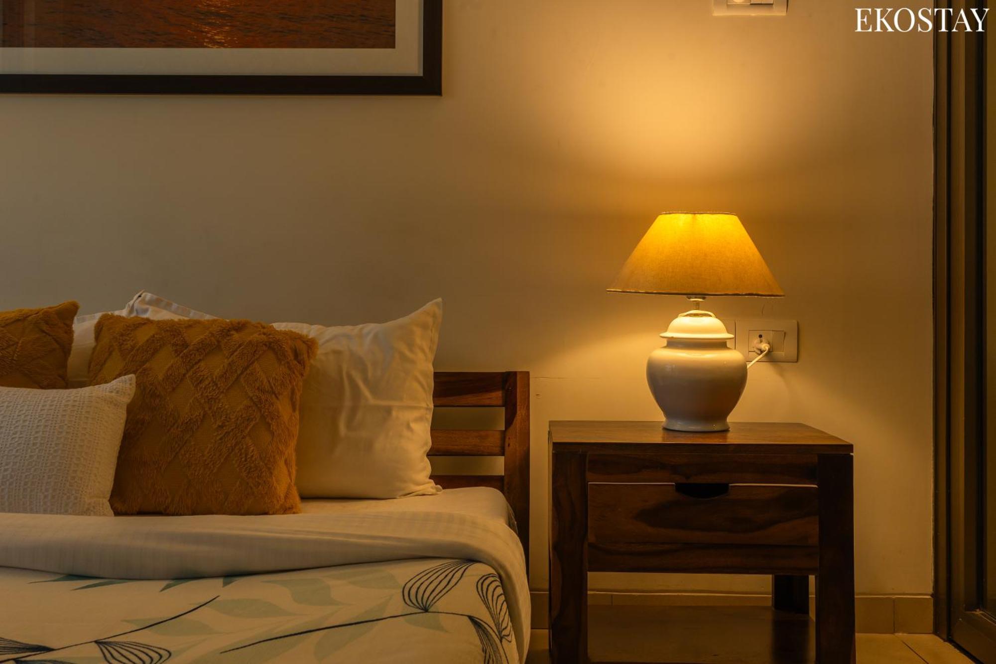 Ekostay - Belvedere Apartment 칸돌림 외부 사진