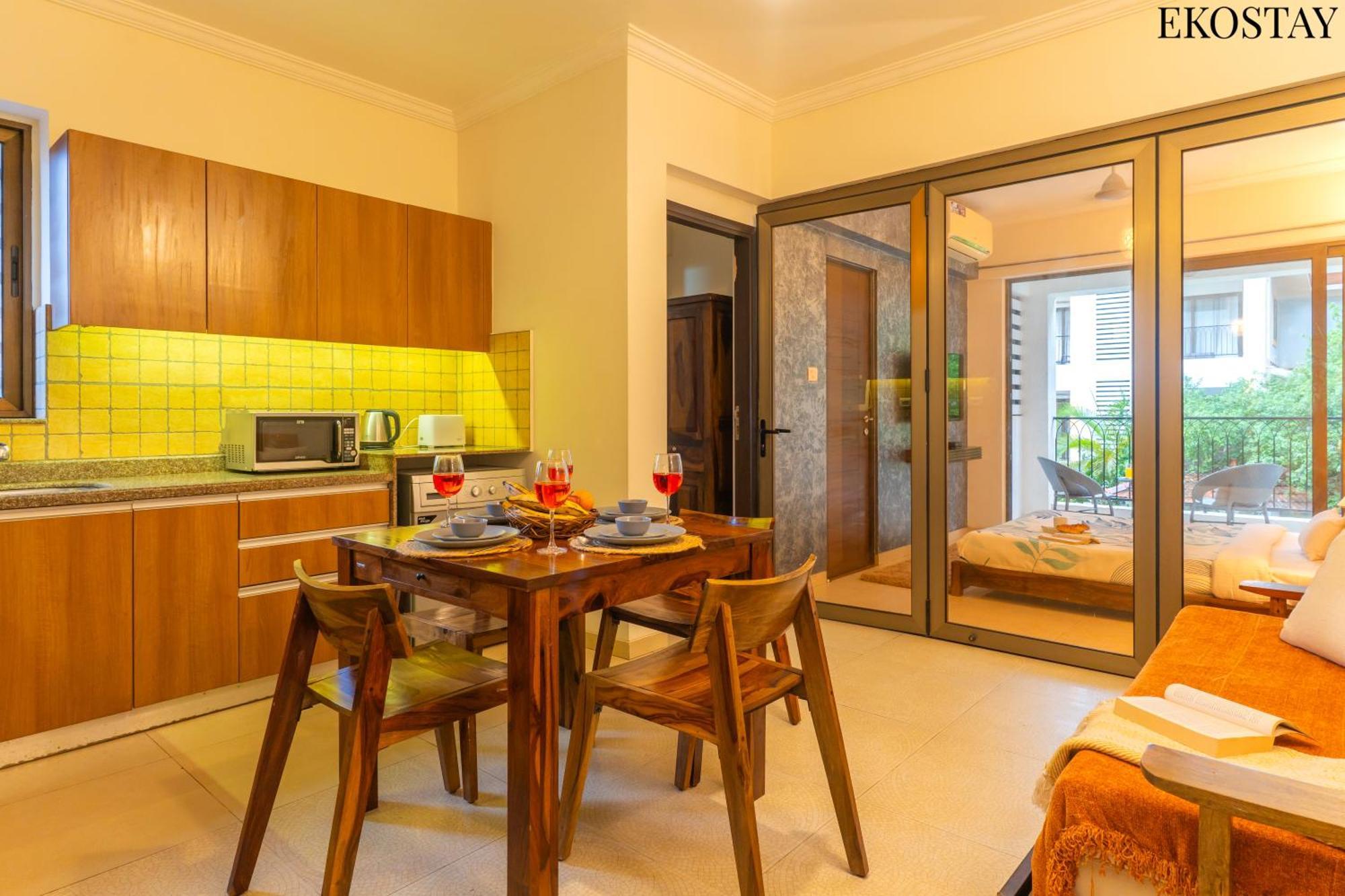 Ekostay - Belvedere Apartment 칸돌림 외부 사진