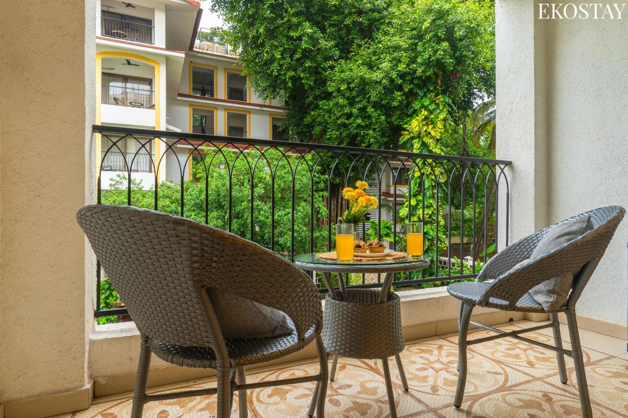 Ekostay - Belvedere Apartment 칸돌림 외부 사진
