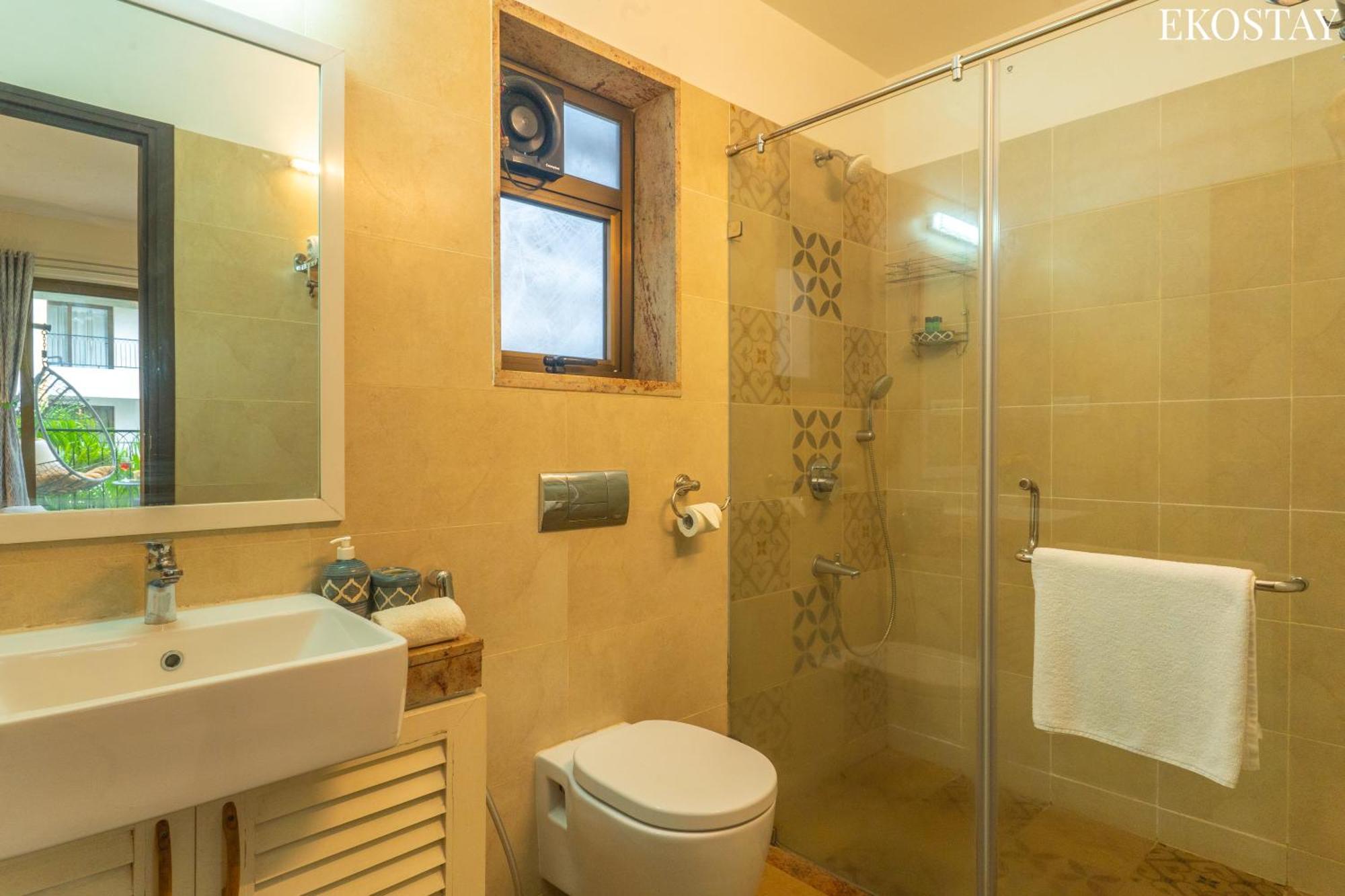 Ekostay - Belvedere Apartment 칸돌림 외부 사진
