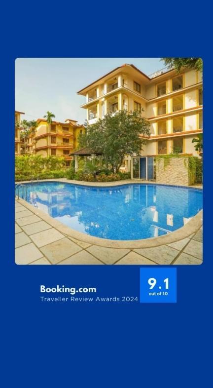 Ekostay - Belvedere Apartment 칸돌림 외부 사진
